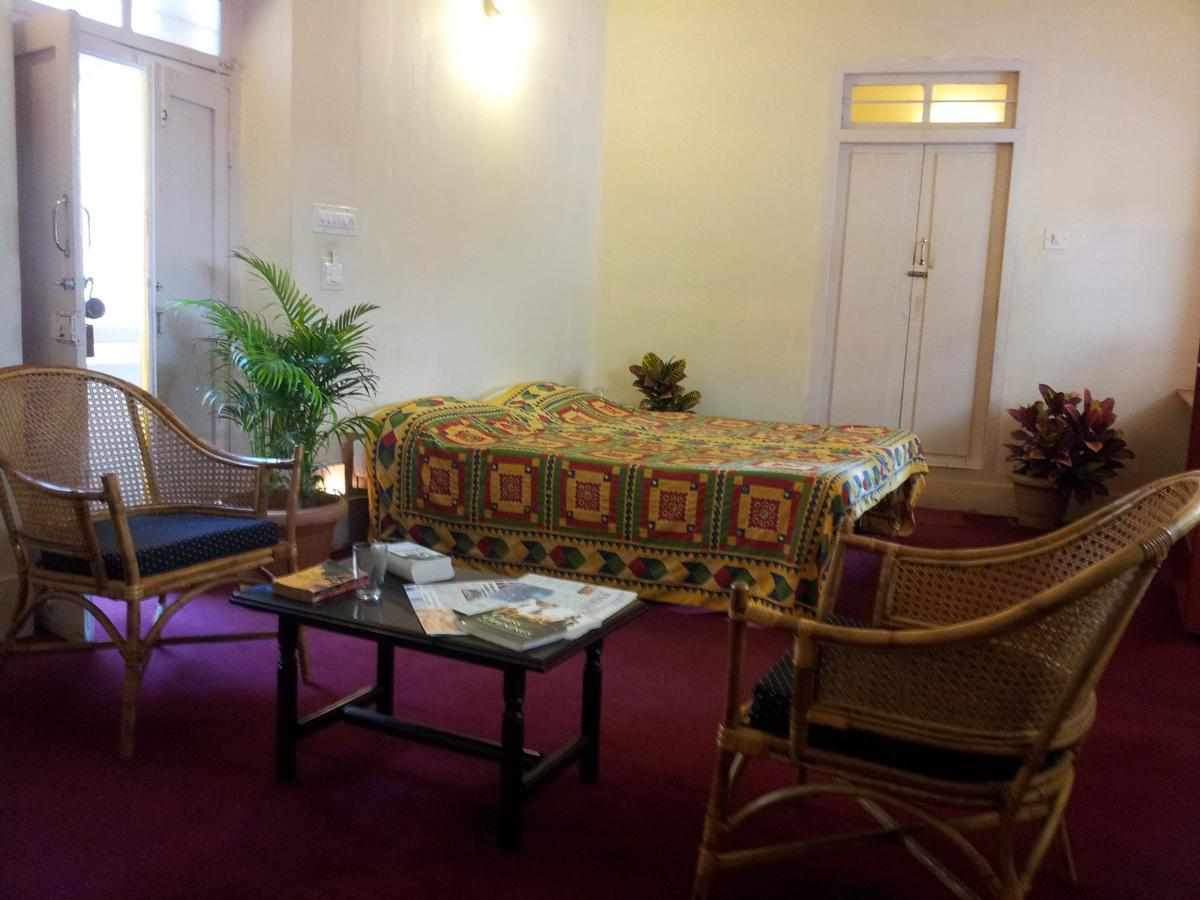 Hotel Maurya Mysore Esterno foto